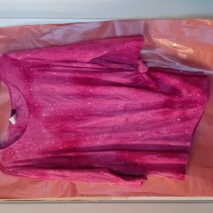 Woman's dress blouse